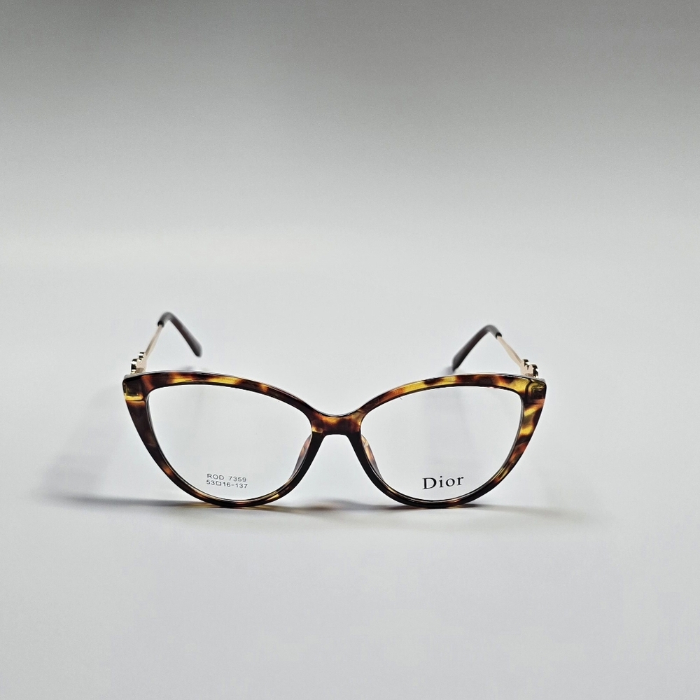 New DIOR Eyeglasses